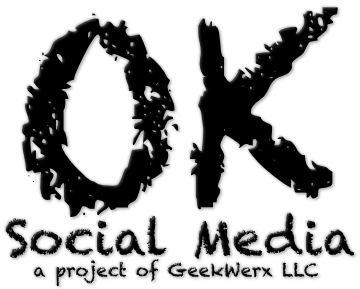 OKSocial Media